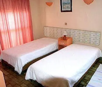 Parque Amendoeiras Hotel apartamentowy Vilamoura