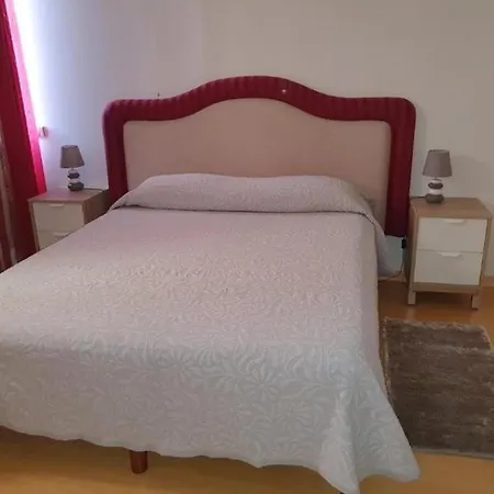 Hotel apartamentowy Parque Amendoeiras