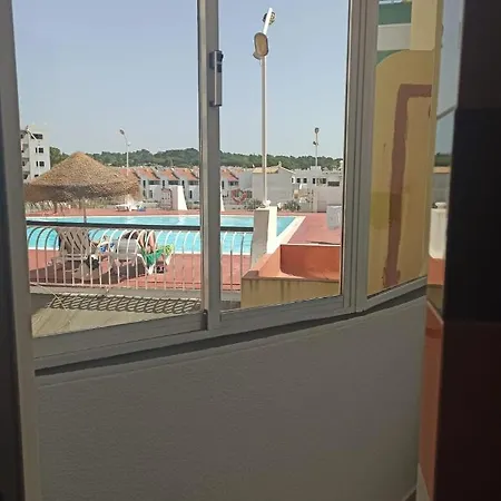 Parque Amendoeiras Hotel apartamentowy Vilamoura