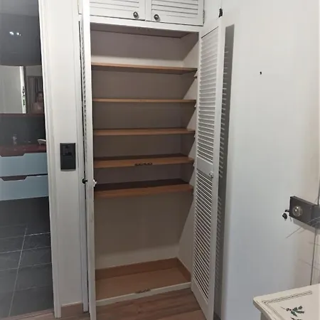 Parque Amendoeiras Aparthotel Vilamoura