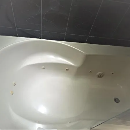 Hotel apartamentowy Parque Amendoeiras 2*