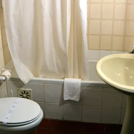 Parque Amendoeiras 2* Vilamoura