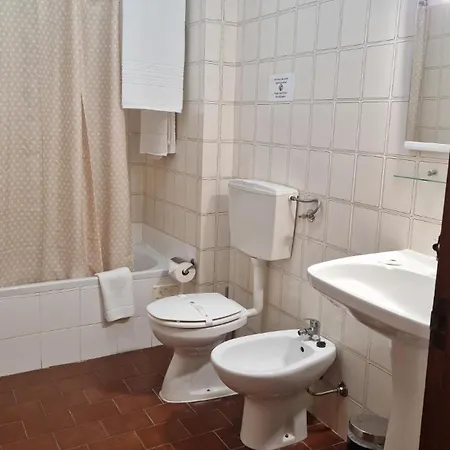 Parque Amendoeiras Vilamoura