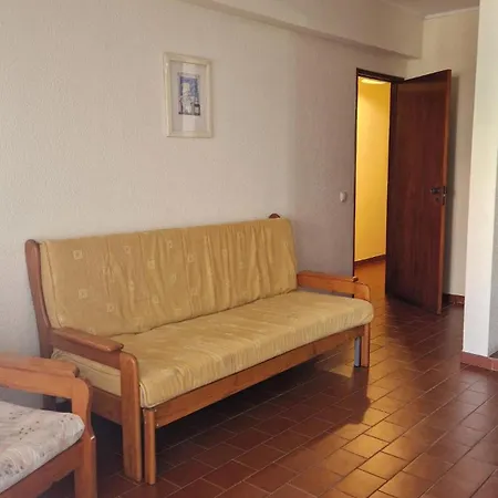 Parque Amendoeiras Vilamoura