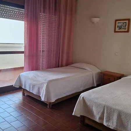 Aparthotel Parque Amendoeiras Vilamoura