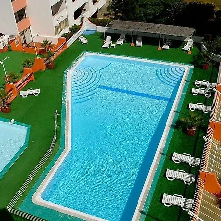 Parque Amendoeiras 2* Vilamoura