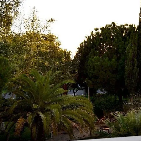 Parque Amendoeiras Hotel apartamentowy 2*