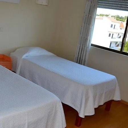 Parque Amendoeiras Hotel apartamentowy Vilamoura