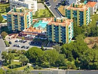 Parque Amendoeiras Hotel apartamentowy 2*
