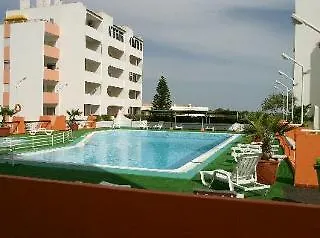 Parque Amendoeiras 2*