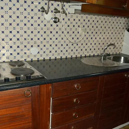 Parque Amendoeiras Hotel apartamentowy