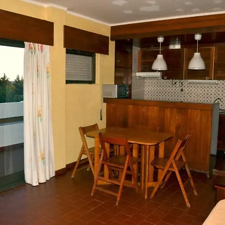 Parque Amendoeiras Hotel apartamentowy Vilamoura
