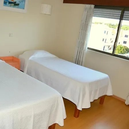 Parque Amendoeiras Hotel apartamentowy