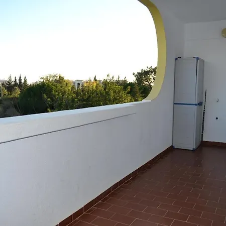 Parque Amendoeiras Hotel apartamentowy 2*
