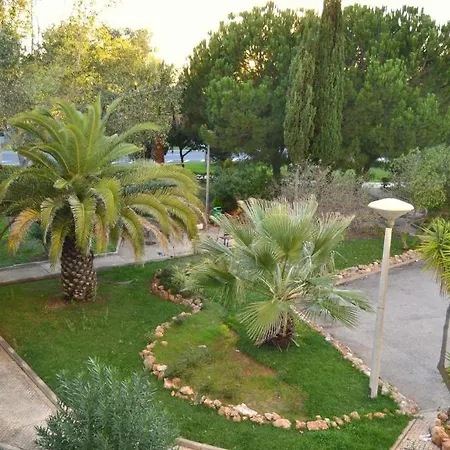 Parque Amendoeiras 2*