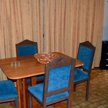 Hotel apartamentowy Parque Amendoeiras 2*