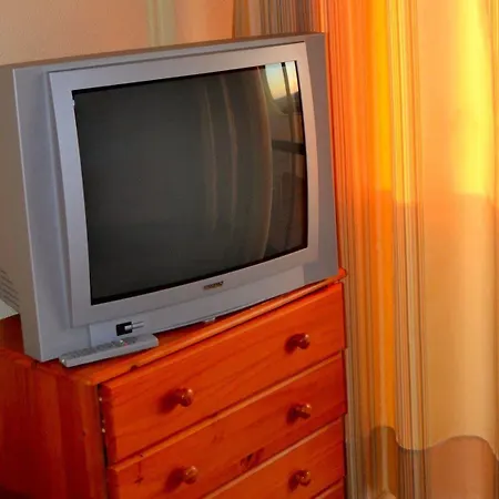 Parque Amendoeiras Hotel apartamentowy Vilamoura