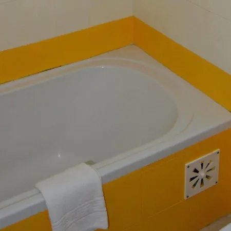 Hotel apartamentowy Parque Amendoeiras Vilamoura
