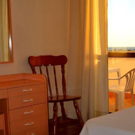 Hotel apartamentowy Parque Amendoeiras