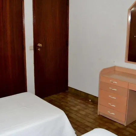 Hotel apartamentowy Parque Amendoeiras