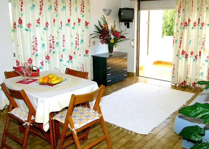 Parque Amendoeiras 2* Vilamoura