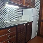 Apartmanhotel Parque Amendoeiras