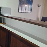 Apartmanhotel Parque Amendoeiras Vilamoura