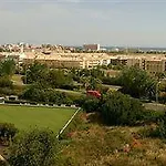 Apartmanhotel Parque Amendoeiras 2*