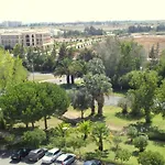 Apartmanhotel Parque Amendoeiras