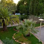 Parque Amendoeiras