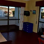 Apartmanhotel Parque Amendoeiras 2*