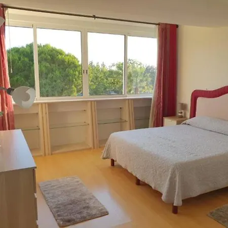 Parque Amendoeiras Vilamoura