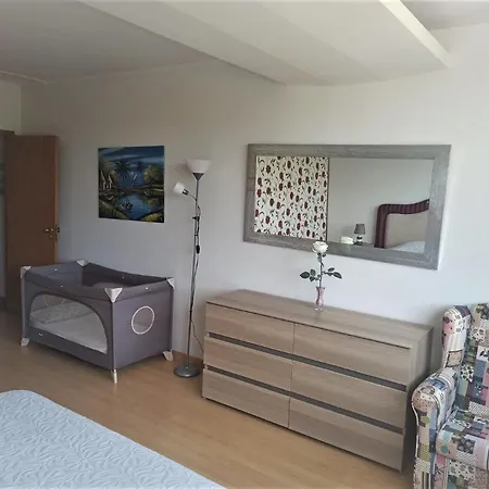 Parque Amendoeiras Lejlighedshotel 2*