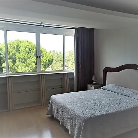 Parque Amendoeiras 2*