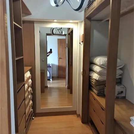 Parque Amendoeiras 2*