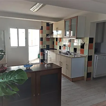 Hotel apartamentowy Parque Amendoeiras Vilamoura