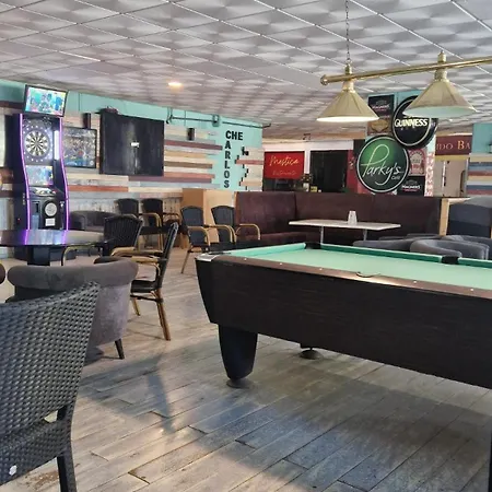 Parque Amendoeiras 2* Vilamoura