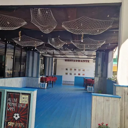 Parque Amendoeiras Lejlighedshotel