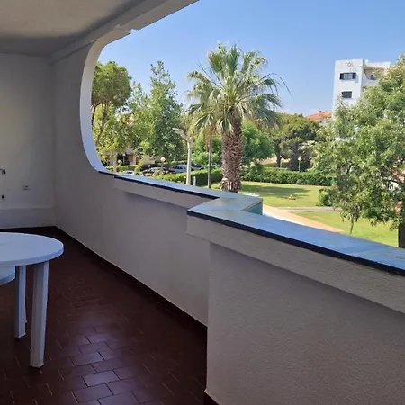 Parque Amendoeiras Lejlighedshotel Vilamoura