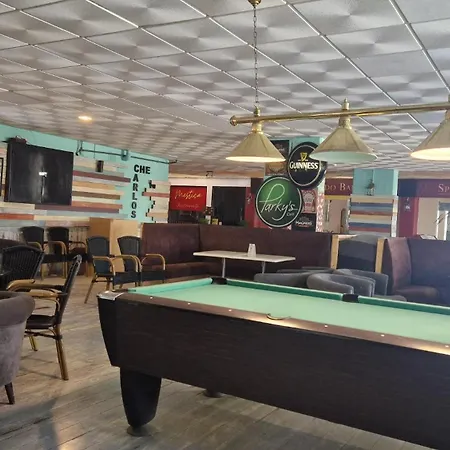 Parque Amendoeiras 2*