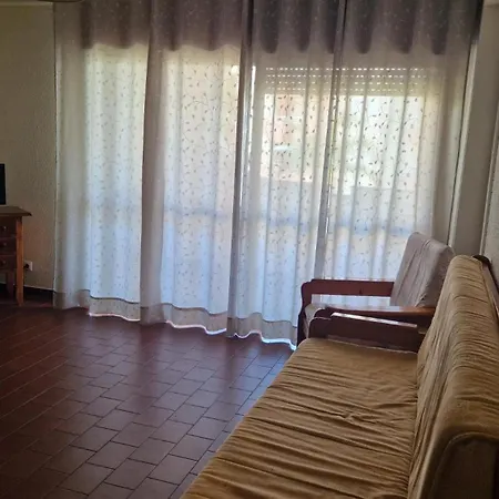 Parque Amendoeiras Lejlighedshotel Vilamoura