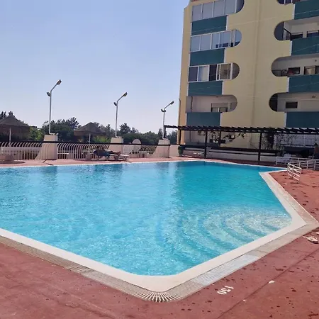 Parque Amendoeiras Vilamoura