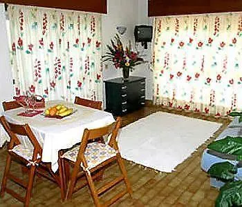 公寓式酒店 杏仁公园酒店 维拉摩拉
