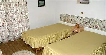 Aparthotel Parque Amendoeiras