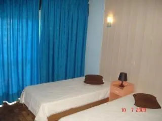 Apart Otel Parque Amendoeiras 2*