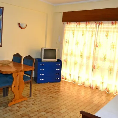 Parque Amendoeiras Hotel apartamentowy 2*