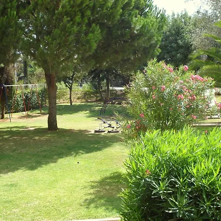 Parque Amendoeiras