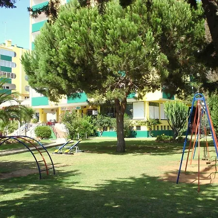 Parque Amendoeiras 2* Vilamoura