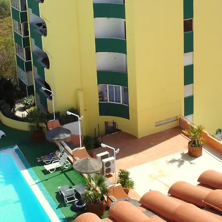 Parque Amendoeiras 2*