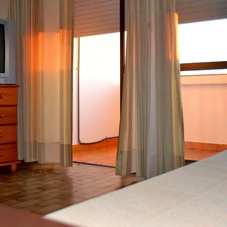 Parque Amendoeiras Vilamoura